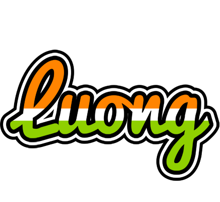 Luong mumbai logo