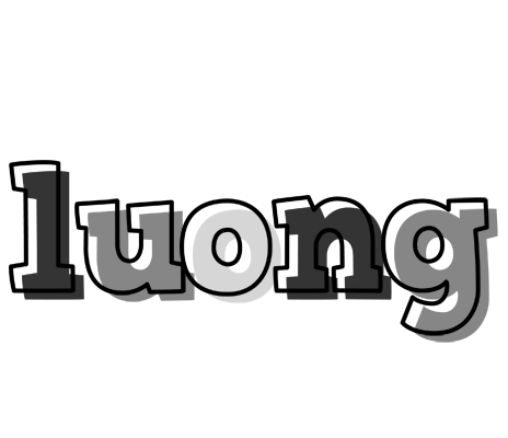 Luong night logo
