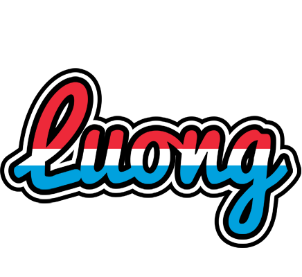 Luong norway logo