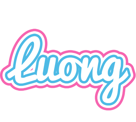 Luong outdoors logo