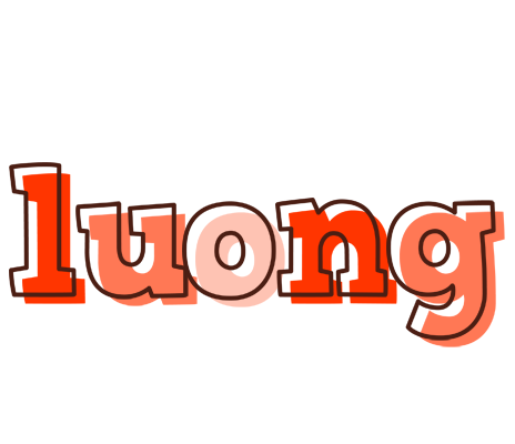 Luong paint logo