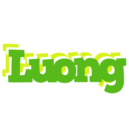 Luong picnic logo