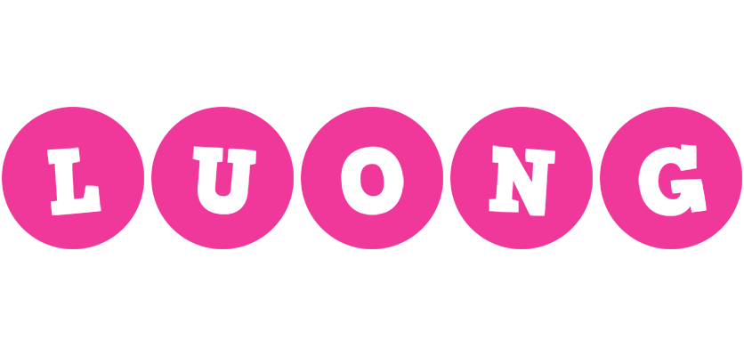 Luong poker logo