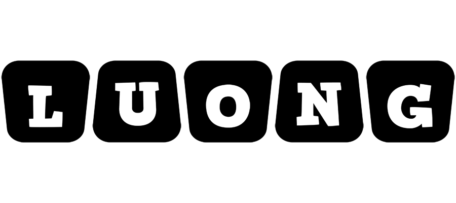 Luong racing logo