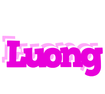 Luong rumba logo
