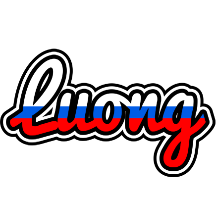 Luong russia logo