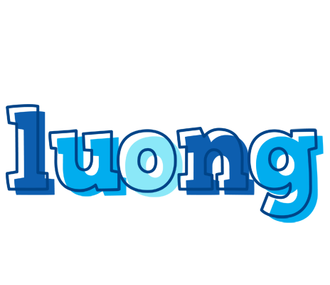 Luong sailor logo