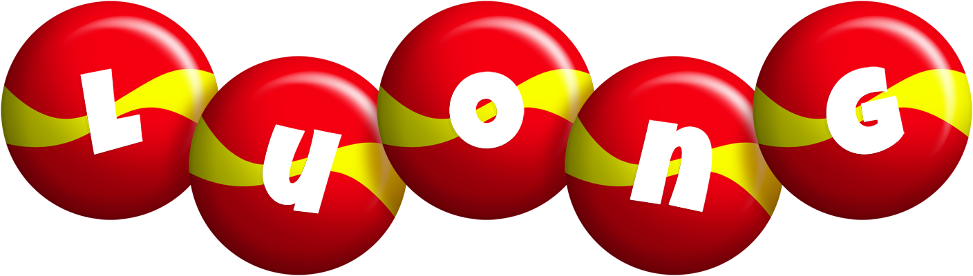 Luong spain logo