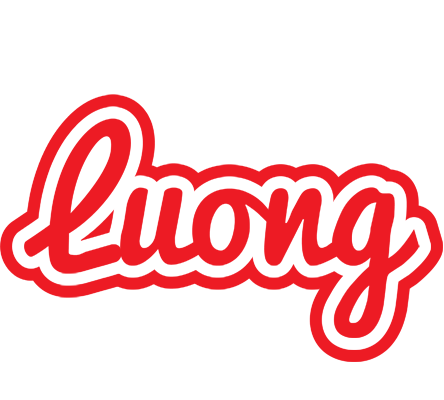 Luong sunshine logo