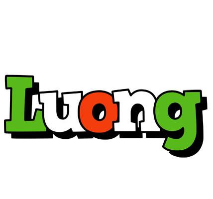 Luong venezia logo