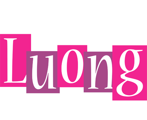 Luong whine logo