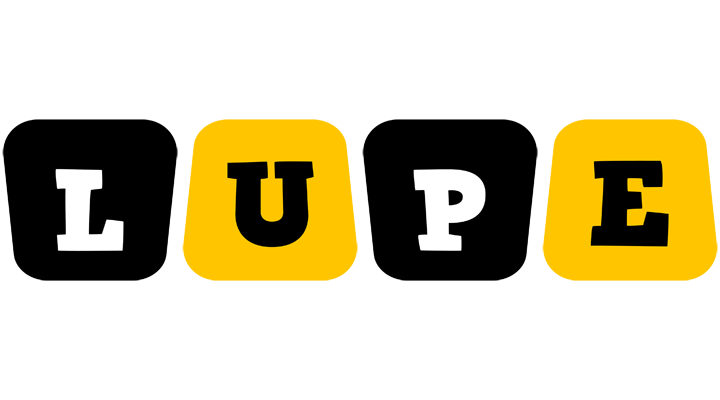 Lupe boots logo