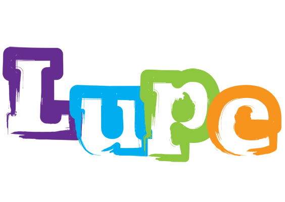 Lupe casino logo