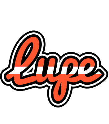Lupe denmark logo