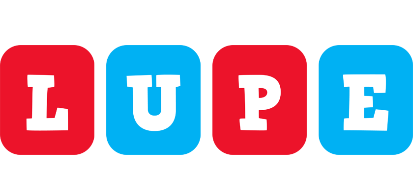 Lupe diesel logo