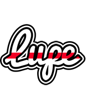 Lupe kingdom logo