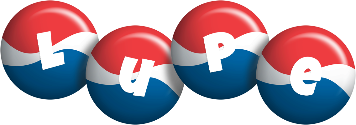 Lupe paris logo