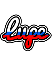 Lupe russia logo