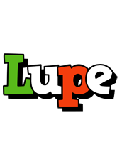 Lupe venezia logo