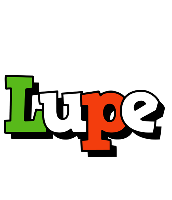Lupe venezia logo