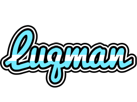 Luqman argentine logo