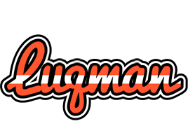 Luqman denmark logo