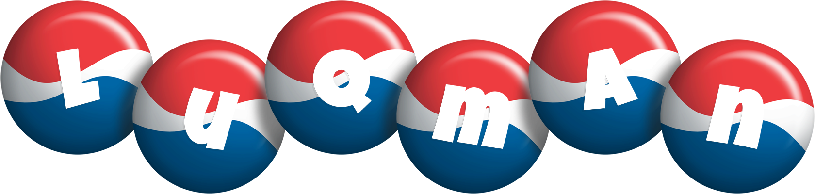 Luqman paris logo