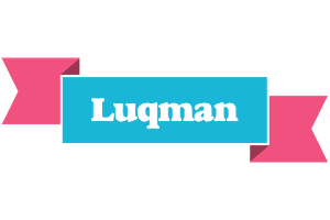 Luqman today logo