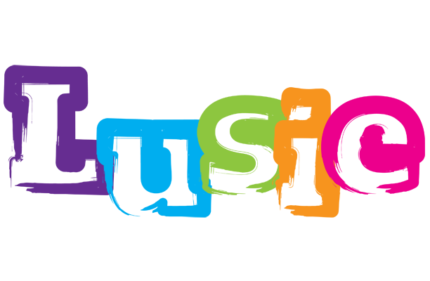 Lusie casino logo