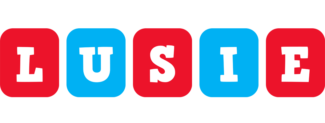 Lusie diesel logo