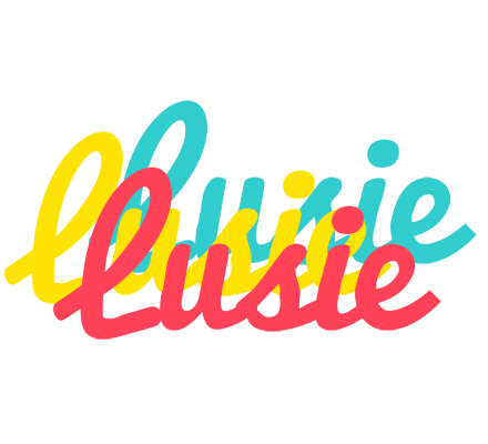 Lusie disco logo