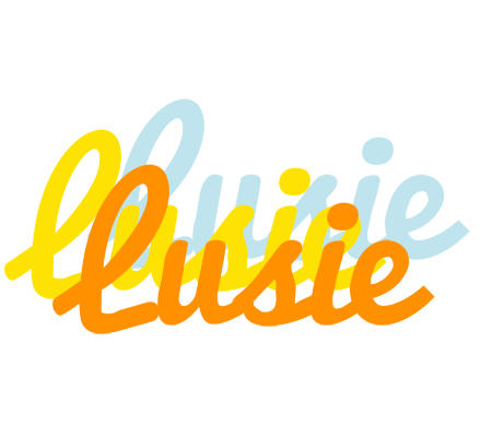 Lusie energy logo