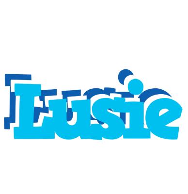 Lusie jacuzzi logo