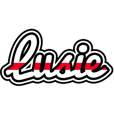 Lusie kingdom logo