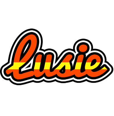 Lusie madrid logo