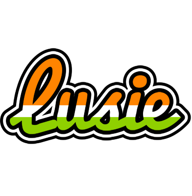 Lusie mumbai logo