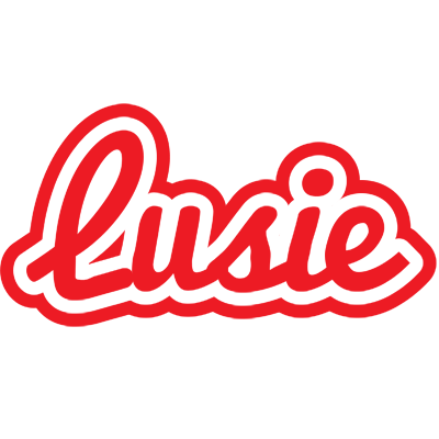 Lusie sunshine logo
