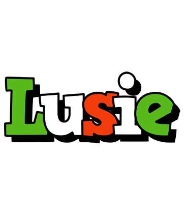 Lusie venezia logo