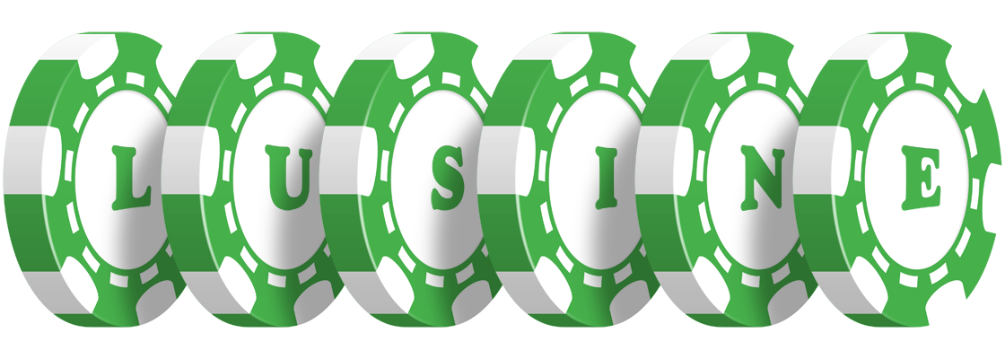 Lusine kicker logo