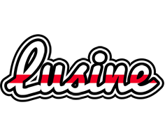 Lusine kingdom logo