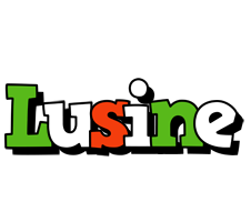 Lusine venezia logo