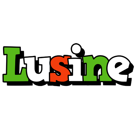 Lusine venezia logo