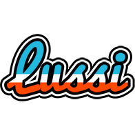 Lussi america logo