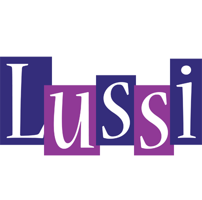 Lussi autumn logo