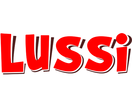 Lussi basket logo