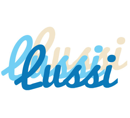 Lussi breeze logo