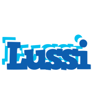 Lussi business logo