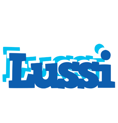 Lussi business logo