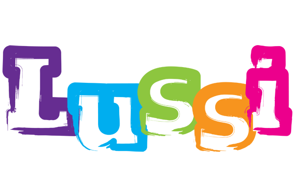 Lussi casino logo
