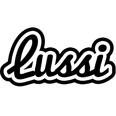 Lussi chess logo